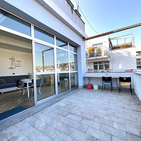 Your Apartments In Navigli District Milan Bagian luar foto