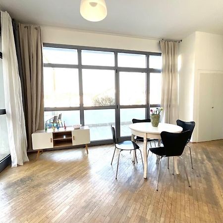 Your Apartments In Navigli District Milan Bagian luar foto