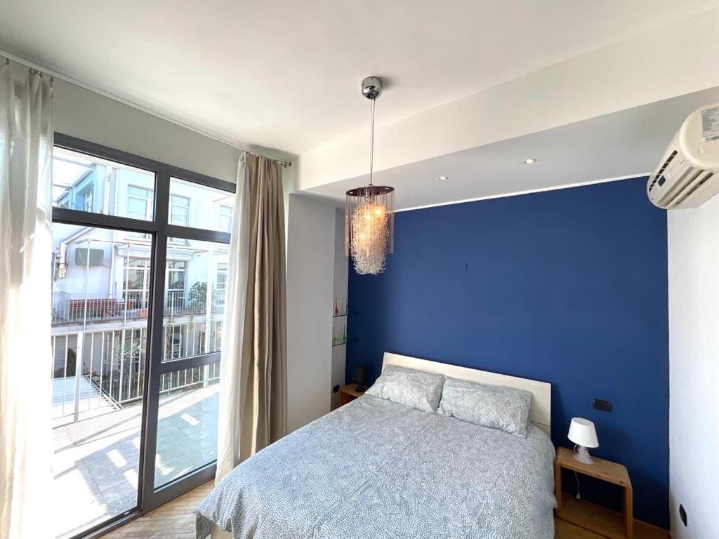 Your Apartments In Navigli District Milan Bagian luar foto