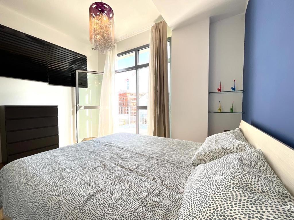 Your Apartments In Navigli District Milan Bagian luar foto